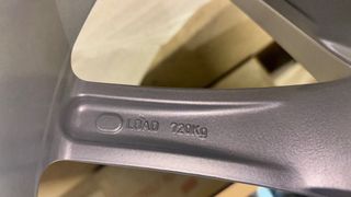 Llantas 19 5x112 Estilo RS6 - ¡Nuevas!