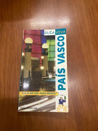 País Vasco