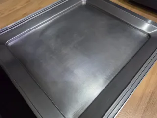 Plancha Teppanyaki Siemens ET475MY11E