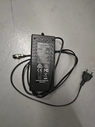 Patinete Eléctrico Raycool Age KX200 500W