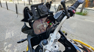 BMW F 850 GS '21 40 Years GS - 17.473 km