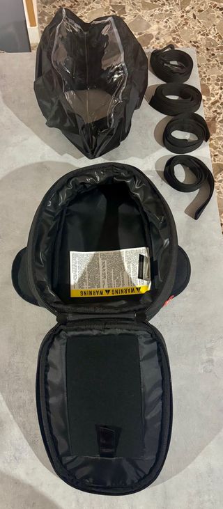 Borsa serbatoio Kappa ST108 5-7L.
