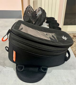 Borsa serbatoio Kappa ST108 5-7L.