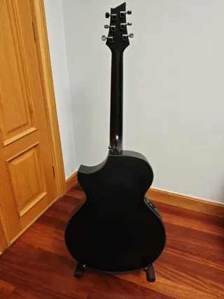 Guitarra Electro Acústica Cort