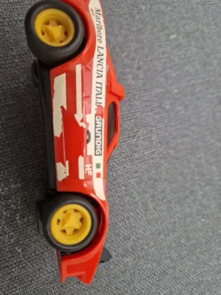 Scalextric exin