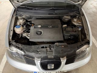 SEAT Cordoba (Pegatina C)