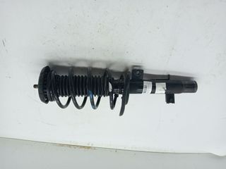 AMORTIGUADOR DELANTERO DERECHO CITROEN C3 434371