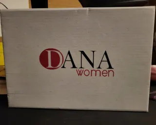 Zapatos de tacón Dana negros talla 40