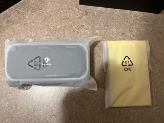 Impresora de Tatuajes Negra y Dorada