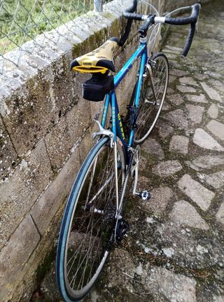 Bici carretera Massi