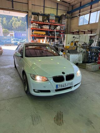 BMW Serie 3 2007