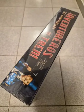 Ticket to Ride 10th Anniversary