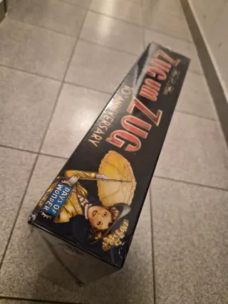 Ticket to Ride 10th Anniversary