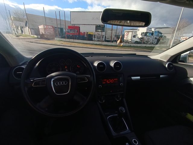 Audi A3 2010