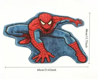 Tappetino Spiderman