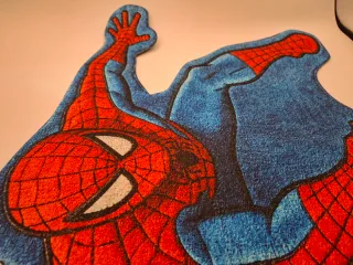 Tappetino Spiderman