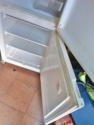 Nevera Crolls - 2ª mano