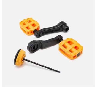 Bicicleta Infantil B'TWIN 14 3-5 Años