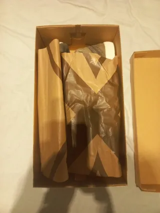 Zapatillas Munich nuevas sin estrenar