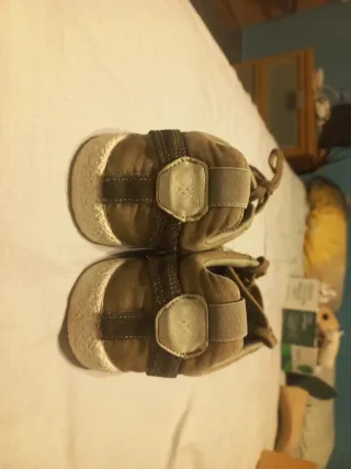 Zapatillas Munich nuevas sin estrenar