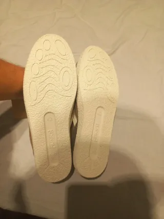 Zapatillas Munich nuevas sin estrenar