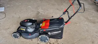 Cortacésped Sterwins PLM2-52H Motor Honda