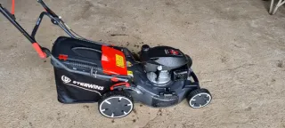 Cortacésped Sterwins PLM2-52H Motor Honda