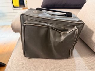 Proyector cine Eumig 824 Sonomatic HQS Super 8