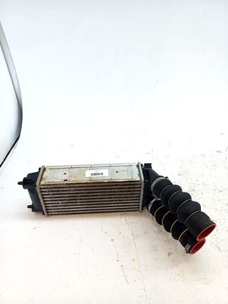 INTERCOOLER CITROEN BERLINGO 732212