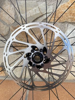 Juego Ruedas BTT Nuevas