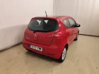 Mitsubishi Colt 2007