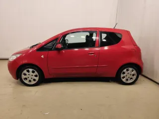 Mitsubishi Colt 2007
