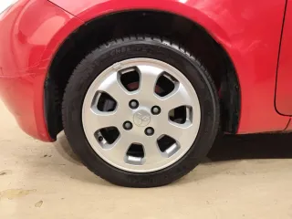 Mitsubishi Colt 2007