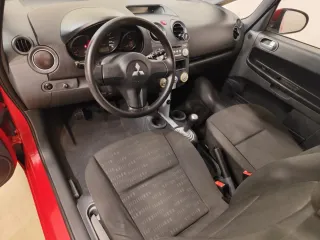 Mitsubishi Colt 2007