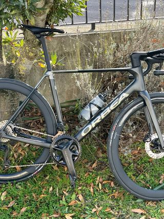 Orbea Orca 2026 m20i Team