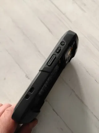 Pantalla Ordenador Móvil Honeywell