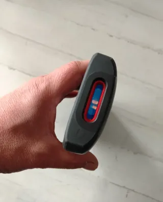 Pantalla Ordenador Móvil Honeywell