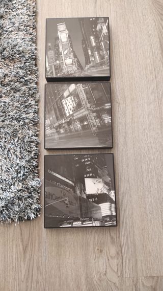 Cuadros Decorativos NY