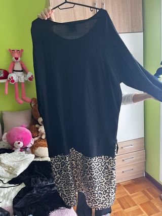 Conjunto Persona by Marina Rinaldi Talla L/XL