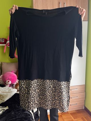 Conjunto Persona by Marina Rinaldi Talla L/XL