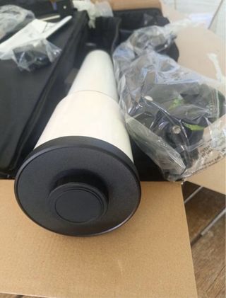 Telescopio CELTICBIRD 80mm 900mm