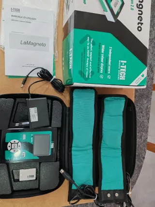 Magnetoterapia La Magneto I-tech