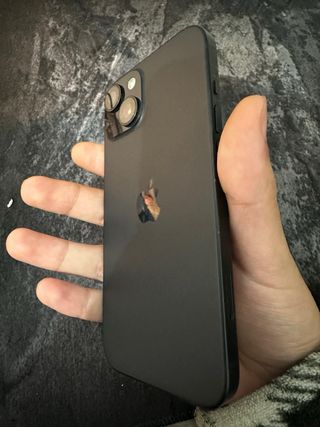 iPhone 15 para piezas