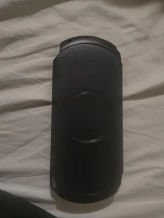 PSP Street E1004 Nero