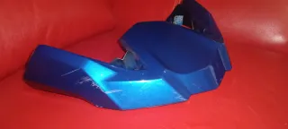 Guardabarros y Pico Pato BMW GS 1250 Adv Azul