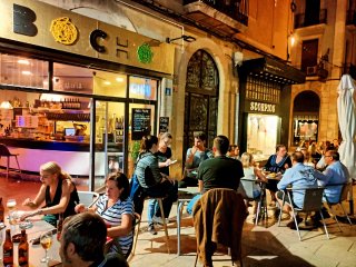 OPORTUNIDAD ÚNICA EN EL CENTRO DE TARRAGONA