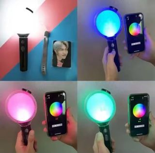 Army Bomb Ver4 SE Lightstick K-Pop