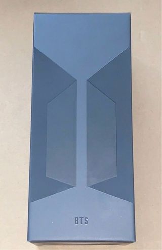 Army Bomb Ver4 SE Lightstick K-Pop