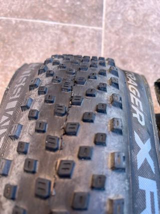 Cubiertas Bontrager XR2 Team Issue 29x2.60 TLR