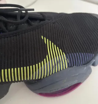 Zapatillas Nike SuperRep